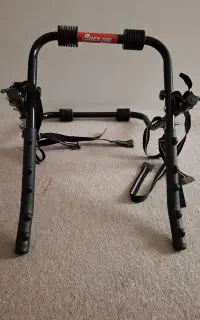 باربند دوچرخه