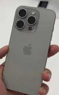(ریجستر)۱۵ pro max