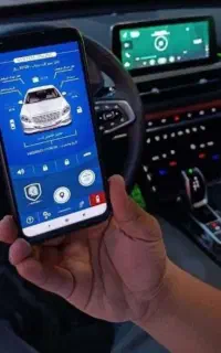 نمایندگی رسمی نصب دزدگیر وردیاب GPSجی پی اس سایه