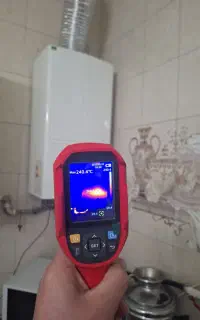 شرکت نشت یابی تعمیرات نم و رطوبت نشتی آب نشت یاب