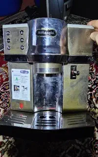 قهوه ساز دلونگی EC850 بدون بورد