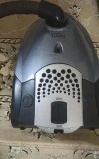 جارو برقی الجی.
