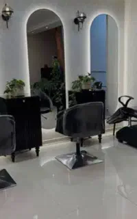 جذب نیرو در سالن زیبایی