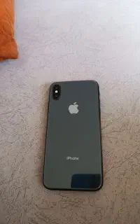 آیفون x256