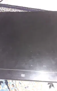 DVD