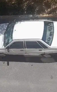 پراید دوگانه کارخونه