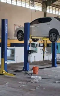 فروش نصب وتعمیرات جک بالابر خودرو (نو و کارکرده)