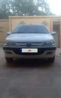 پارس مدل۱۴۰۰