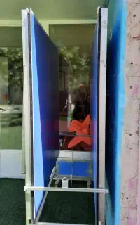 فروش میز پینگ پنگ