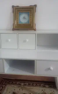 میز تحریر