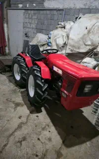 تراکتور گلدونی ۲۳۸