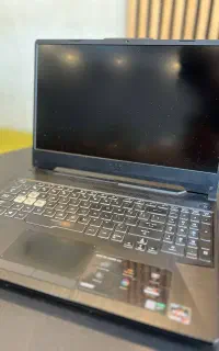 لپ تاپ Asus Tuf gaming A-15