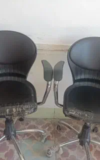 صندلی گردان