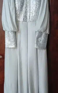 لباس مجلسی دخترانه