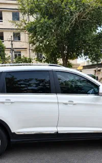 فروش شاسی sx5 کارمندی