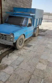 فروش سایپای گازوئیلی
