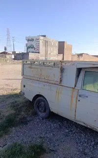 خودرو فرسوده