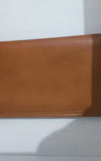 کیف پول چرم اصلی دست دوز