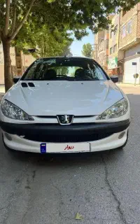 206 مدل ۹۴ تیپ ۲