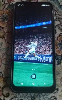 گوشیa03 درحد نو