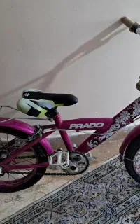 دوچرخه پرادو سایز ۱۶