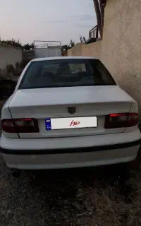 فروش سمند معمولی