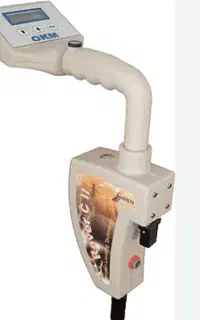 سیستم    okm    کونراد  اسکنر سه بعدی