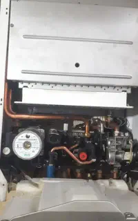 نصاب،سرویس‌کار و تعمیرکار انواع کولر گازی و پکیج
