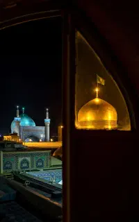تور هوایی کربلا  شرایط نقدو اقساط) مشهد