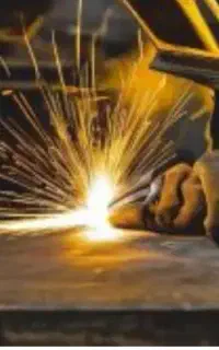 جوشکاری و سرویس کولر آبی