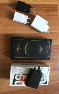 ۱۲ پرومکس وسامسونگ A50