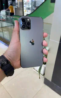 آیفون ۱۲ پرومکس