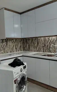 نصب حرفه ای و تخصصی ماربل و ترمووال و...