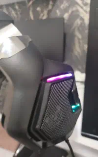 هدفون گیمینگ اونیکوما k10 pro
