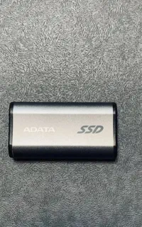 هارد SSD ADATA 1TB جیبی