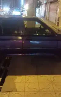 پراید 111
