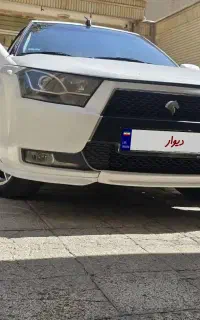 دنا تیپ 2 درجه یک