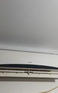 اسپلیت بکو .. گرمایش سرمایش عالی