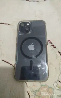 ایفون ۱۳نرمال  ۱۲۸ گیگ ch