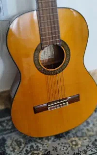 گیتار آریا مارک Akـ30