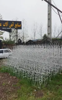 به  جوشکار درب پنجره ساز  نیروی کار ساده نیازمنیدم
