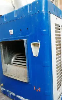 کولر آبی
