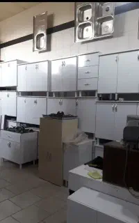 کابینت هیواد