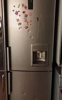 یخچال ال جی اصل کره
