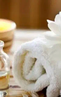 ماساژ ریلکسی