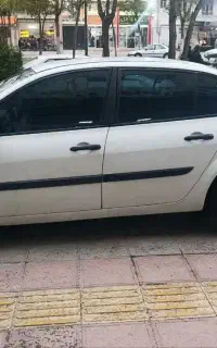مگان عروسک