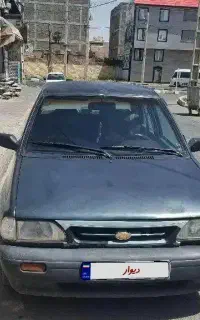 فورش فوری