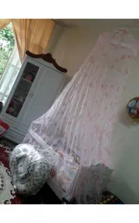 تخت نوزاد و کودک
