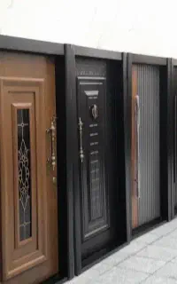 فروشگاه درب ضدسرقت و انباری اتاق خواب سرویس