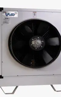 کولر آبی هایا پلاس مدل فن اکسیال